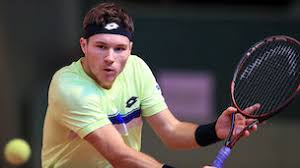 Starting at 9:30 ms jan satral (cze) vs. Atp Keine Veranderung In Der Weltrangliste Thiem 8 Sport Mix Tennis