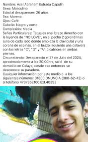 Celaya tierra de nadie.