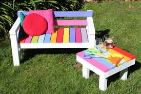Build Your Own Children S Furniture Pallet Kids Kids Outdoor Furniture Pallet Garden Furniture