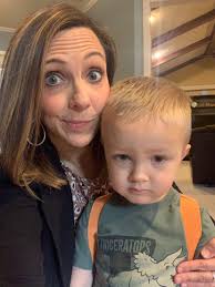 Cooper decided brother's 🐢 needed some food. Therefore, when he went into  Colton's room yesterday to wake him up for school, he took his opportunity  to be a proper caregiver. In true