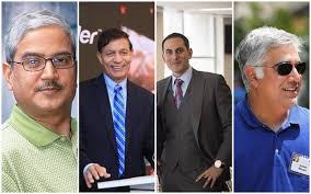 Seven Richest Indian Americans On Forbes 2020 List Of Wealthiest Billionaires In Usa We thank our partners, team, investors, clients and other stakeholders for. richest indian americans on forbes 2020