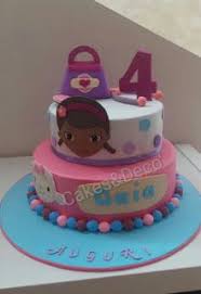 Cakes Deco Festeggiando I 4 Anni Della Piccola Gaia Con La S Cakes Torte Di Compleanno Torte