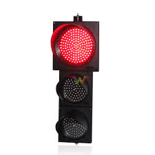 (4) lampu isyarat warna kuning sebagai tanda peringatan kepada pengguna jalan lain. China Jalan Warna Penuh Dipimpin Gabungan Lampu Isyarat Berkualiti Tinggi Jalan Warna Penuh Dipimpin Gabungan Lampu Isyarat Pada Bossgoo Com