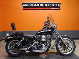 2003 Harley Davidson Dyna Low Rider American Motorcycle Trading Company Used Harley Davidson Motorcycles