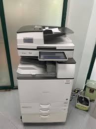 Máy Photocopy Ricoh Tiết Kiệm Điện - Lựa Chọn Tối Ưu Cho Văn Phòng Hiện Đại  - Máy Photo Copy Anh Khôi