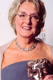 Mary Selway's Instagram, Twitter & Facebook