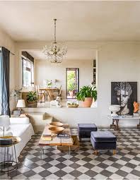 Go beyond your imagination and discover your creative spark to the core. Rustic Chic With A Sicilian Heart House Styling Interior Italian Style Living Room Italian Style Home