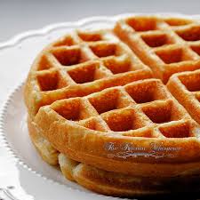 Best Ever Belgian Waffles In The World Recipe Best Belgian Waffle Recipe Waffle Recipes Belgian Waffles Recipe