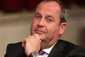 Überraschung! Er soll der künftige ÖFB-Chef sein