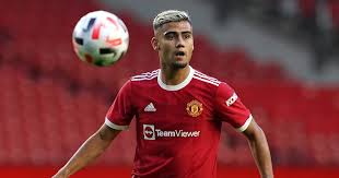 We did not find results for: Manchester United Lose Their Minds Over Really Rather Good Pereira Goal