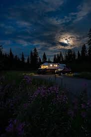 What It's Like to Live in a Converted School Bus