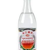 Kiu Shuang Jin Rice Cooking Wine — W.Y. International Inc.