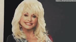We sure have shared a lot of memories over the years and i'm. Peek A Boo Dolly Parton Gif Find On Gifer