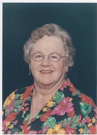 Laurentia Beukers Obituary