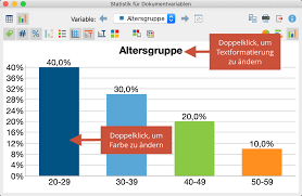 Diagrams.net is free online diagram software for making flowcharts, process diagrams, org charts, uml, er and network diagrams. Haufigkeitstabellen Und Diagramme Fur Variablen Maxqda
