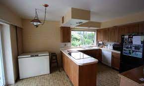 Before After House Interior Design Room Design