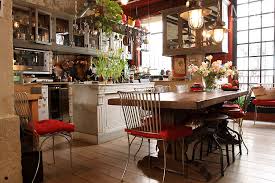 Small Room Decor Decor Design Eclectic Kitchen Small Room Decor Beautiful Kitchens