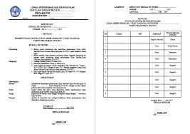Untuk lebih jelasnya, anda bisa mendownload contoh sk panitia penulisan ijazah yang. Contoh Sk Panitia Uas Dan Un Untuk Sd Format Microsoft Word Arsip Guru