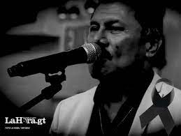Quién era Mario Sotelo, vocalista de "Los Caminantes" y los "Chulos Chulos"  que murió en Guatemala - La Hora
