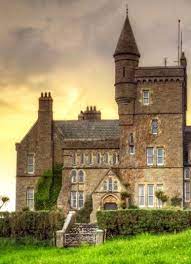 Classiebawn Castle Mullaghmore County Sligo Ireland Cool Places To Visit Ireland Travel Ireland Vacation