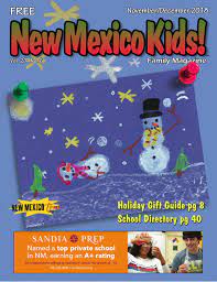 The film was released mar. New Mexico Kids November December 2018 By New Mexico Kids Issuu