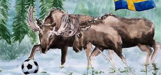 Nationalspieler leroy sane zieht trotz des herben 0:6 gegen spanien ein positives fazit des länderspieljahres 2020. Den Em Stamm Punktuell Verandert Das Ist Der Kader Von Wm Quali Gegner Schweden Abseits At