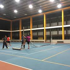 Smktho mula beroperasi pada 1 januari 2003. Sekolah Sukan Negeri Johor Smk Tun Hussein Onn Kluang Johor
