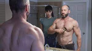 Chest gay porn