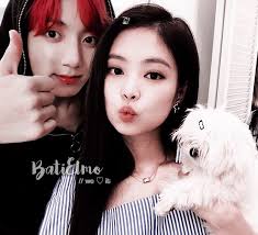 See more ideas about jungkook, blackpink and bts, kpop couples. Edit Bts And Kpop Image 6269670 On Favim Com