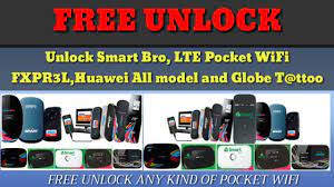 Remove cover, remove the battery, insert a sim (any sim but none from smart, sun, and tnt).\ insert sim and battery. Repetidor Wifi Wifi Repeater How To Unlock Smart Bro Lte Pocket Wifi Fxpr3l Huawei All Model And Globe T Ttoo