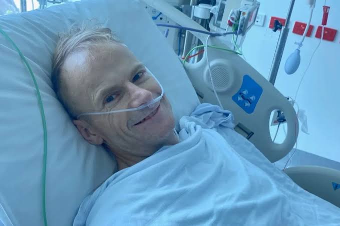 Professor Richard Scolyer given three months to live as brain cancer  returns - Pulse Tasmania