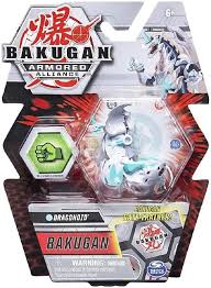 Unleash the power of fusion with bakugan dragonoid infinity! Bakugan Dragonoid Marco S Emporium