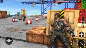 If you do not have it, do not even start, otherwise. Commando Assassin Mission Impossible Fps Game For Android Apk Download