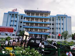 Its campus is spread over 46 acres of land. University Of Engineering And Management Kolkata Reviews On Placements Faculty And Facilities
