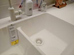 ikea kitchen sink home and aplliances