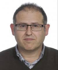 José Francisco Molina Palma