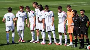 How to Watch Real Madrid vs. Leganes on TV, Live Stream