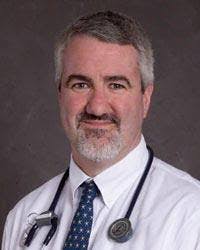 Barnstable District Medical Society honors Dr. Daniel Canaday