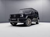 MERCEDES-G