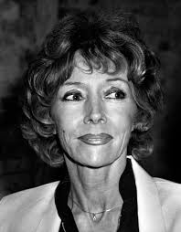 How film icon Gloria Grahame's affair with stepson even shocked Hollywood —  as she spent her final days in Liverpool council house