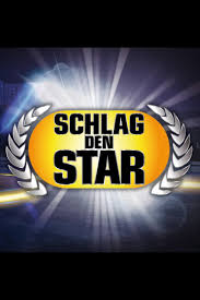 Nach drei durchgängen steht der sieger des spiels fest. Schlag Den Star Trakt Tv