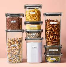 Shop for kitchen storage pantry online at target. 20 Clever Pantry Organization Ideas And Tricks How To Organize A Pantry