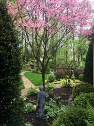 Pin By Rachel Berkhouse On Landscape English Cottage Garden Beautiful Gardens Shade Garden
