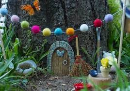 Fairy Garden Ideas How To Build A Magic Home For Fairies And Elves Fairy Garden Crafts Fairy Garden Diy Diy Fairy