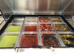 Thanks to our blender the whole recipe takes just 5 minutes from beginning to end, no tedious mincing, slicing and also dicing. Salsa Mexican Cuisine Wikiwand
