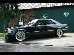 Mercedes W124 Coupe Unit 2 Mercedes W124 Mercedes Benz Coupe Mercedes Benz Cars