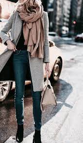 Fashion Style Ootd Winter Coat Winter Outfit Ideas Winter Outfits Casual Winter Outfits Winter Fashion