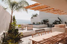 Casa Santa Teresa By Amelia Tavella Architectes In 2020 Vacation Home Holiday Home Architect