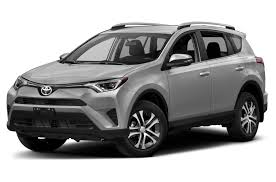 This was the first compact crossover suv. 2018 Toyota Rav4 Le 4dr Front Wheel Drive Specs And Prices