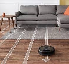 Roomba Irobot Vacuum Cleaner Best Vacuum For Pet Hair On Hardwood Floors Best Vacuum For Pet Hair And Hardwood Flo Roomba Vacuum Vacuum Cleaner Irobot Roomba